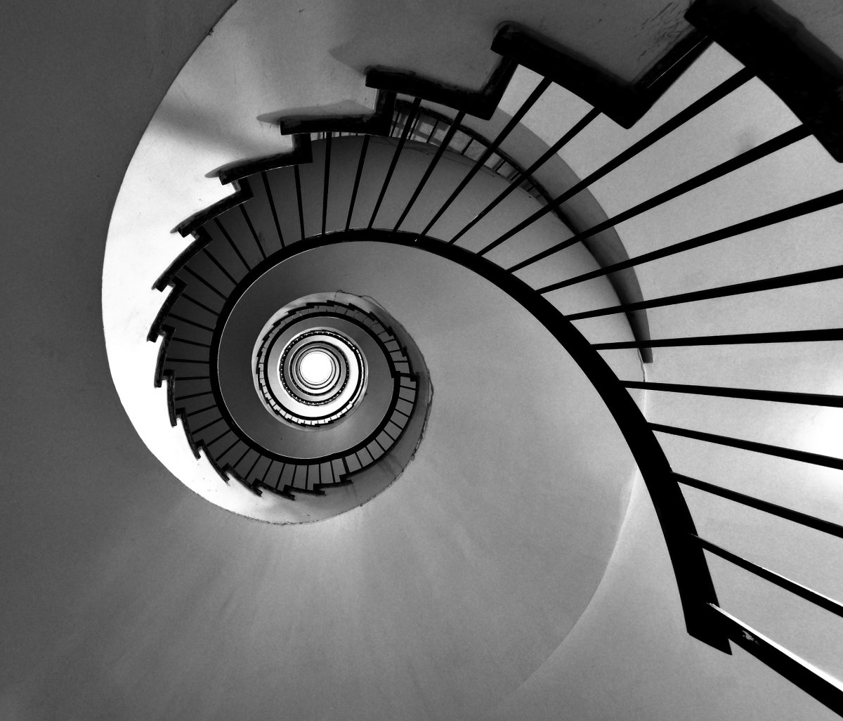 Гравюра архитектура лестницы