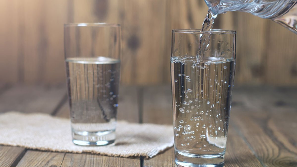 Фужер для воды