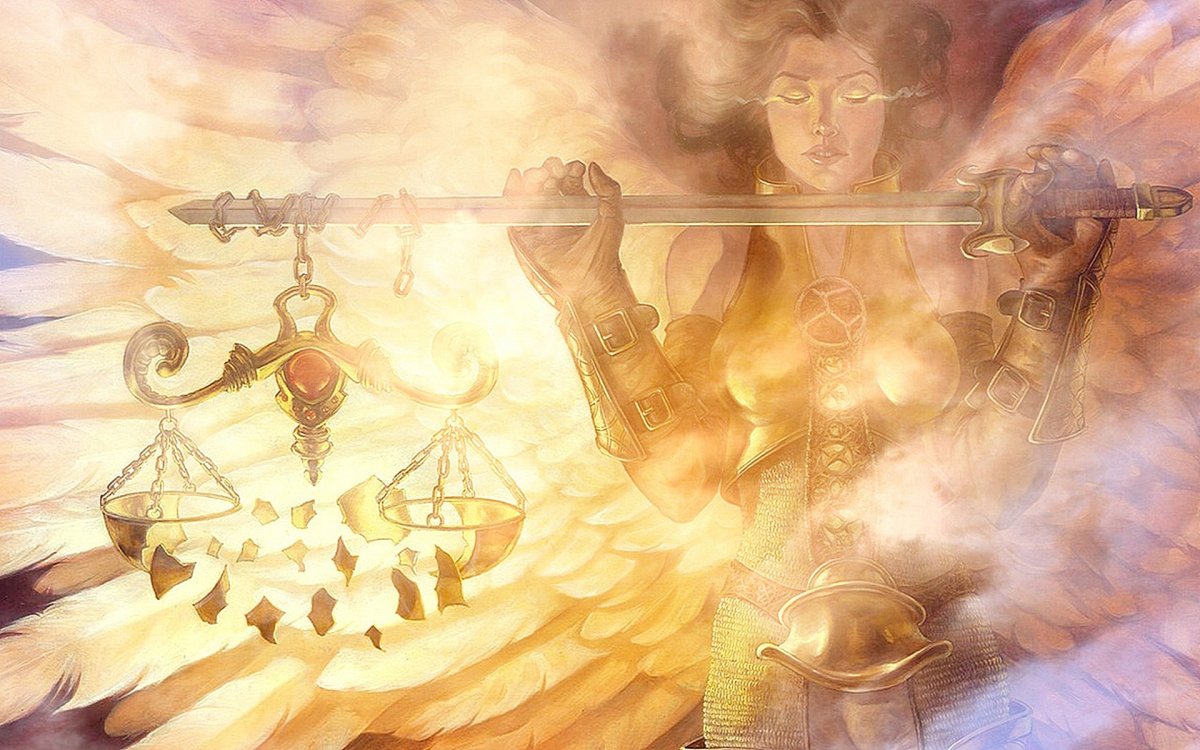 Светлые боги