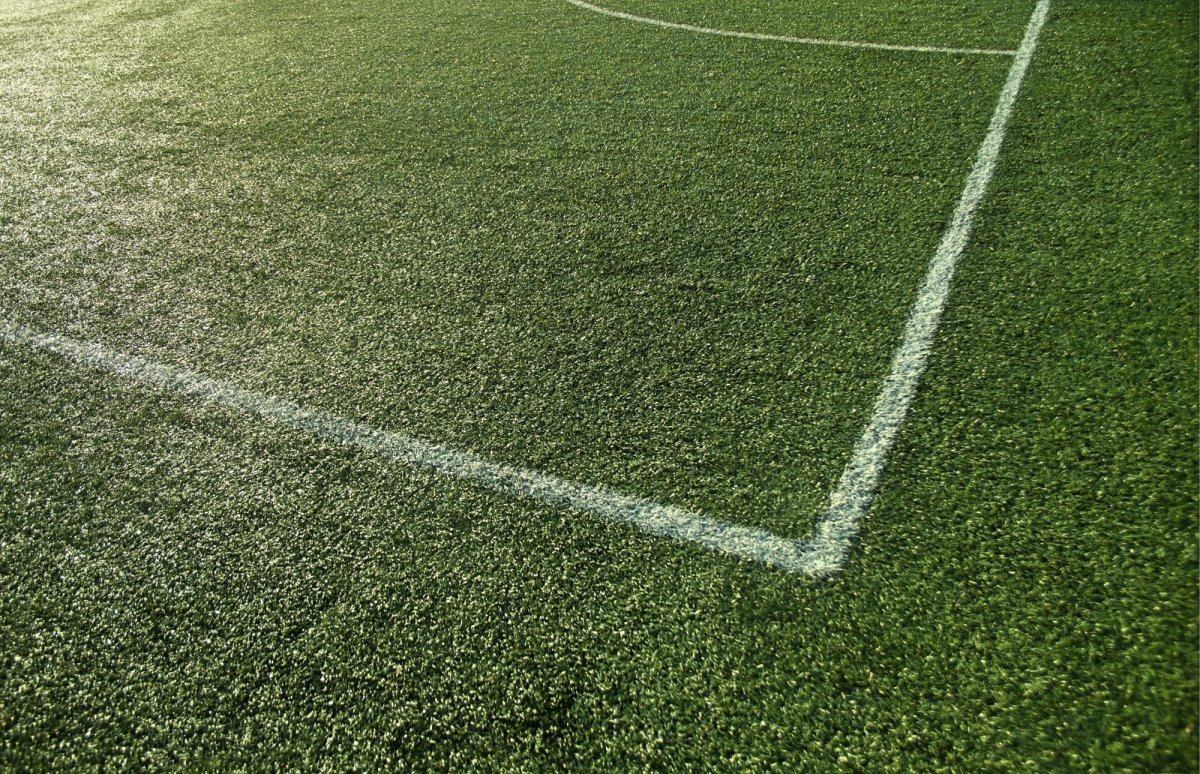 Мини футбол стадион