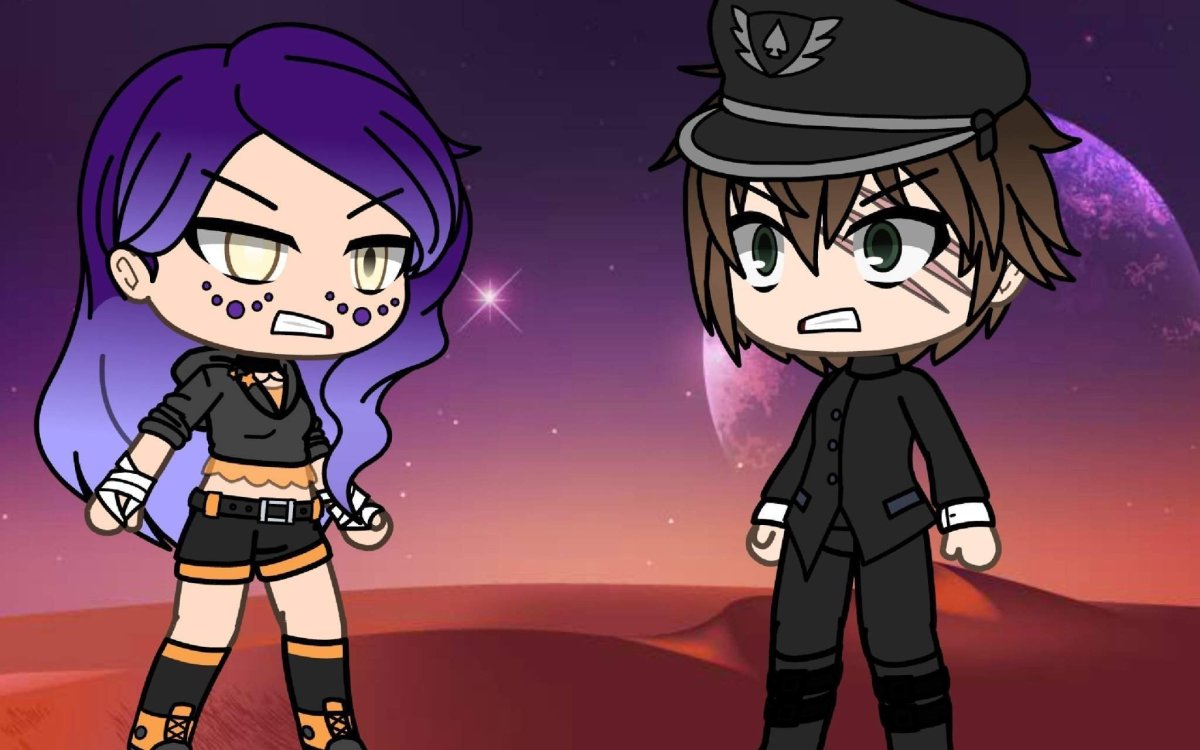 Гача лайф Вики