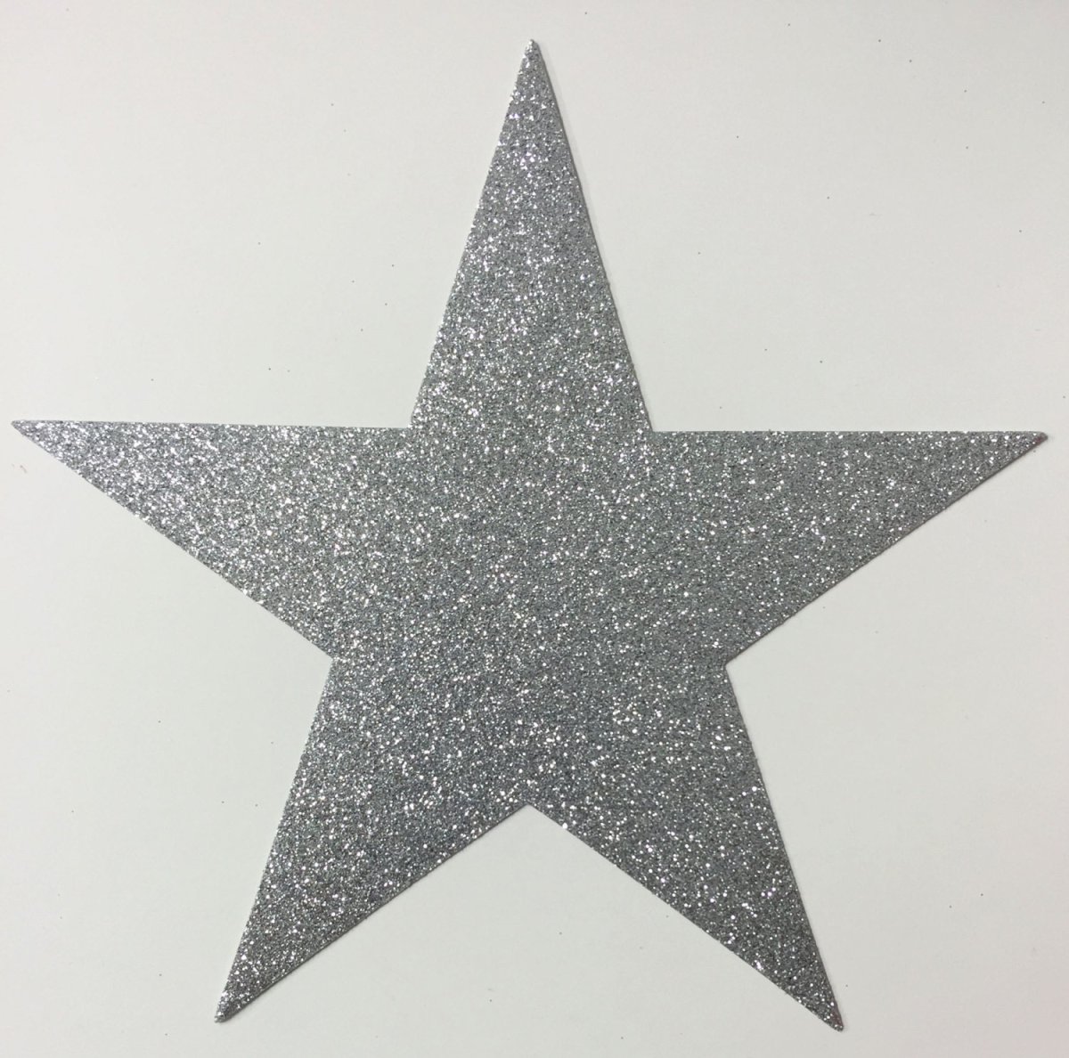 Серебряная звезда