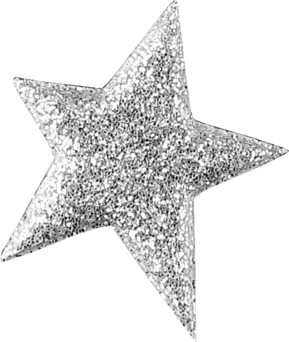 Звезды блестки