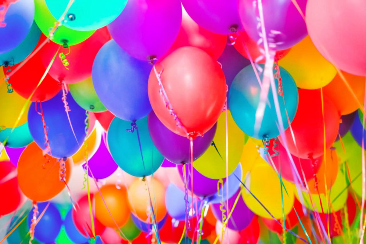 Праздничный сюрприз