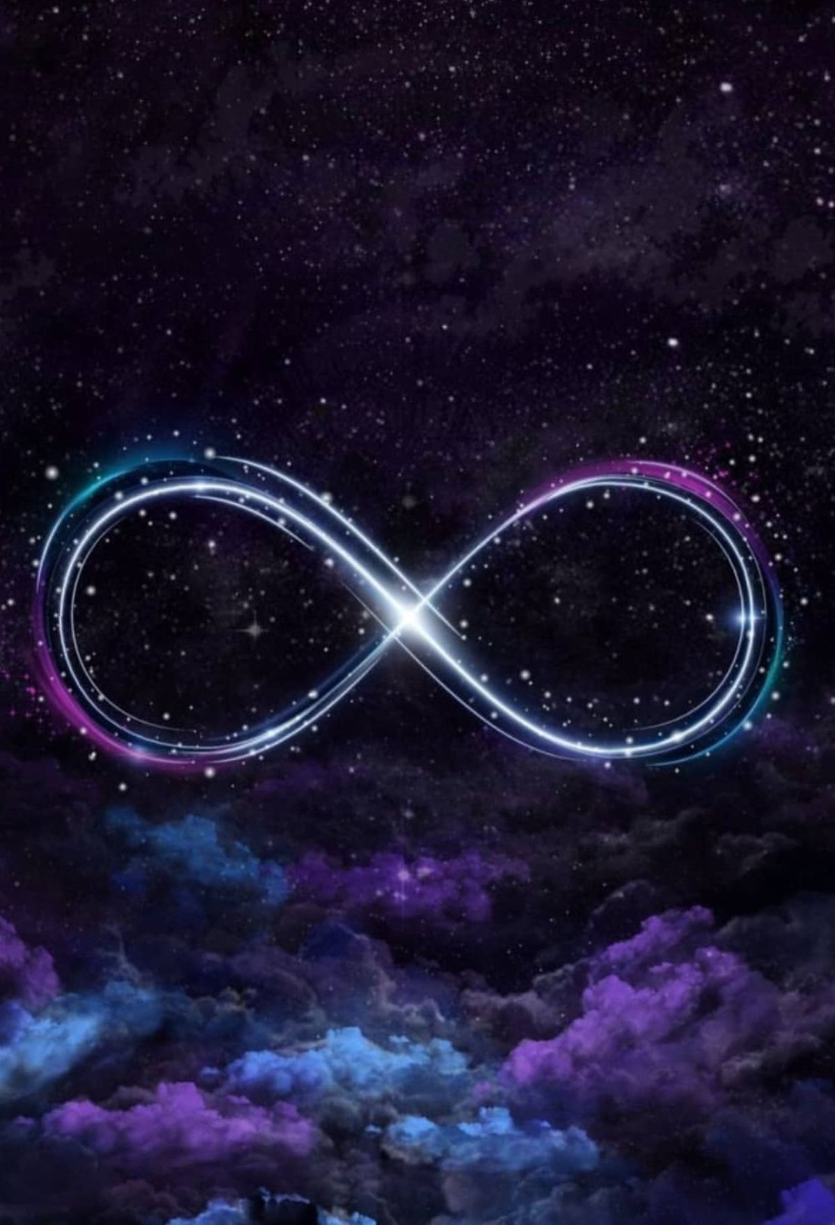 Бесконечность космоса