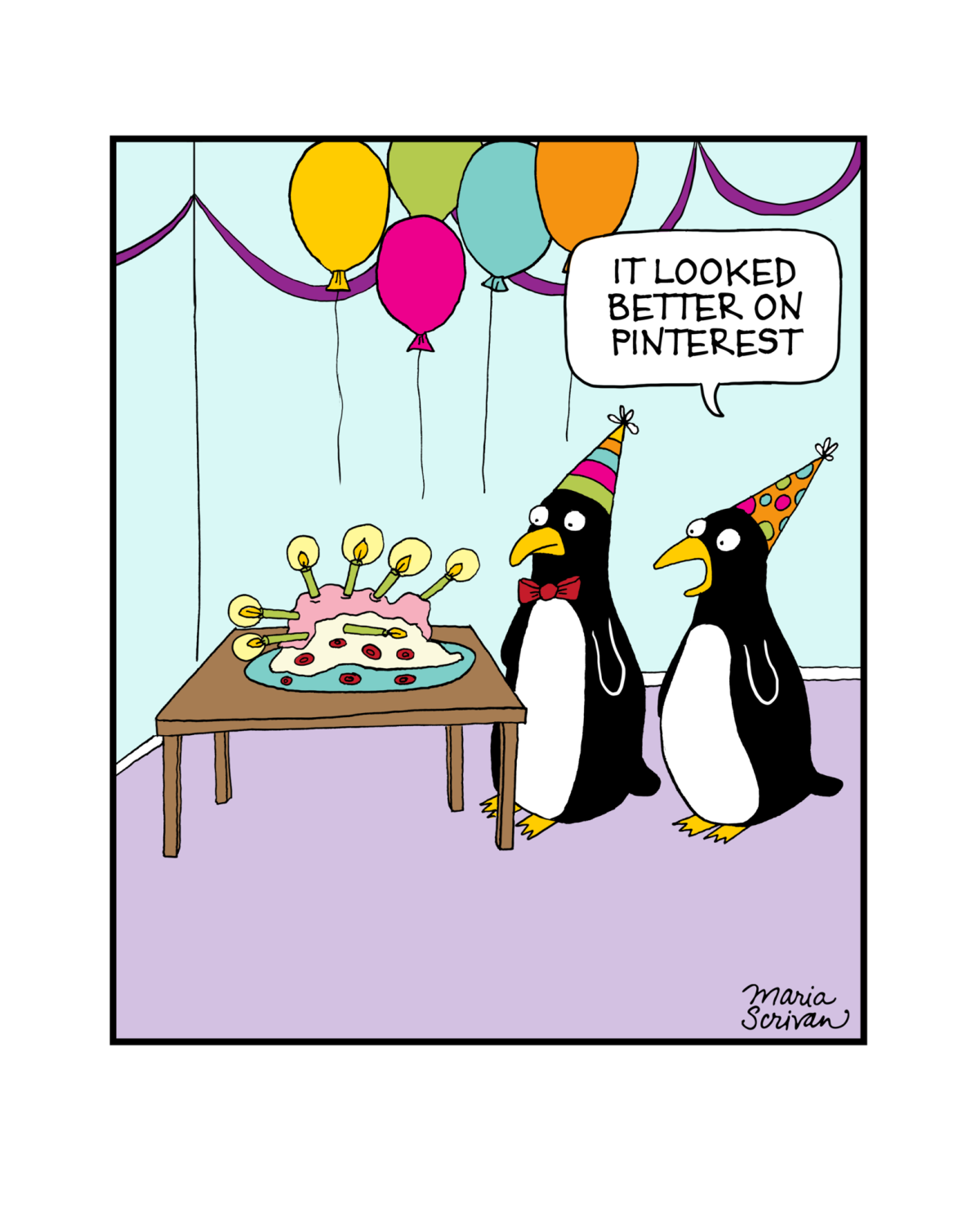 Pinterest приколы