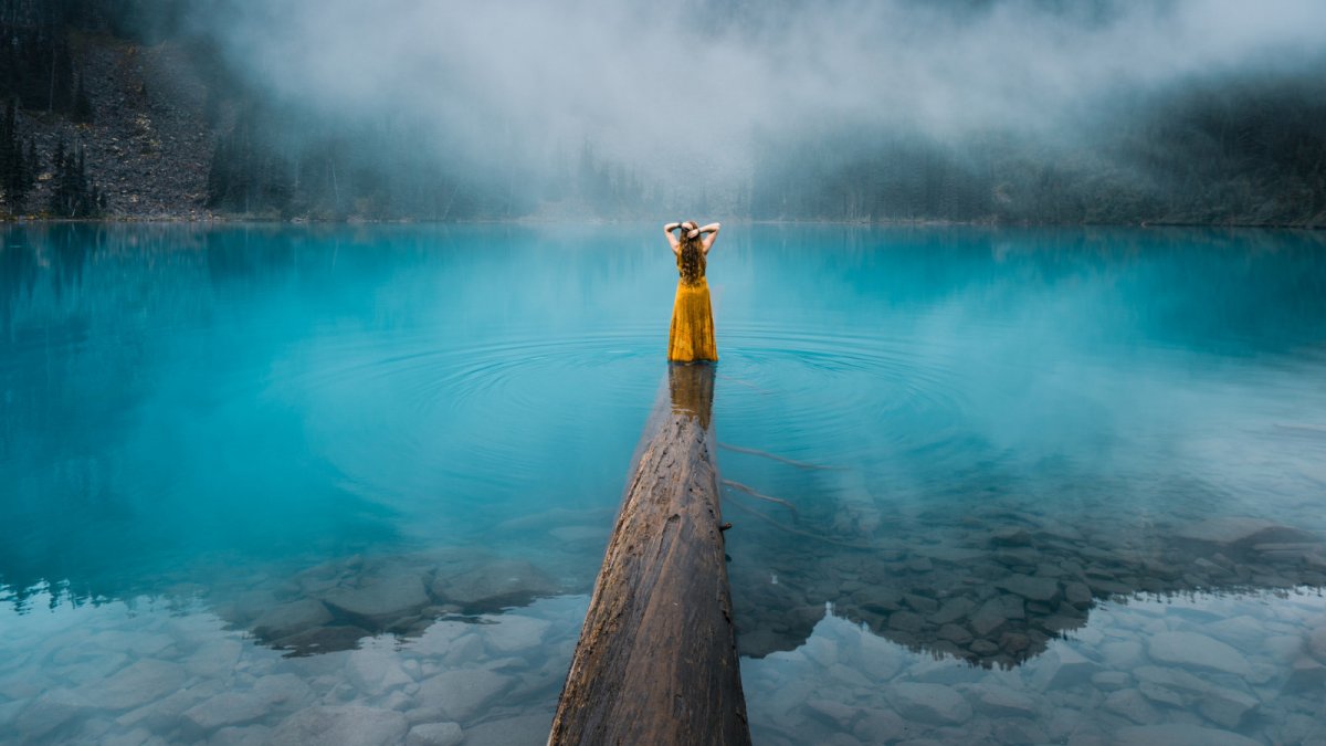 Спокойствие души