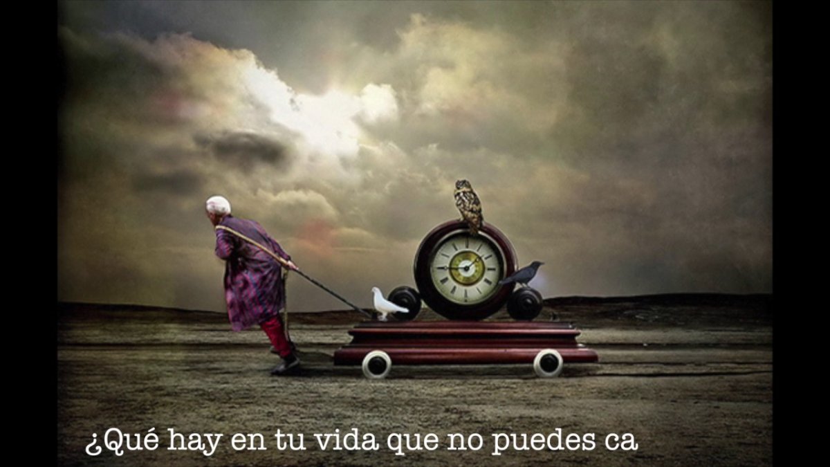 Прошлое и будущее