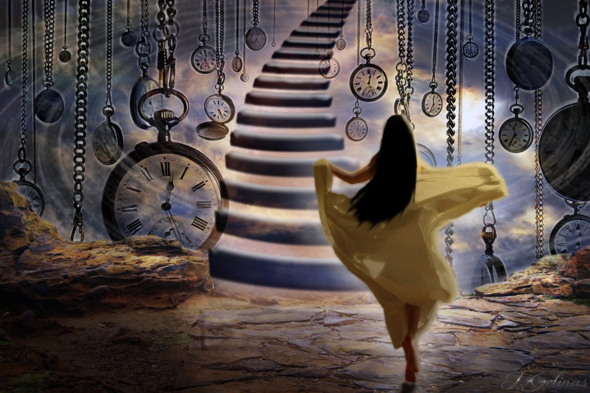 Лето на ладони