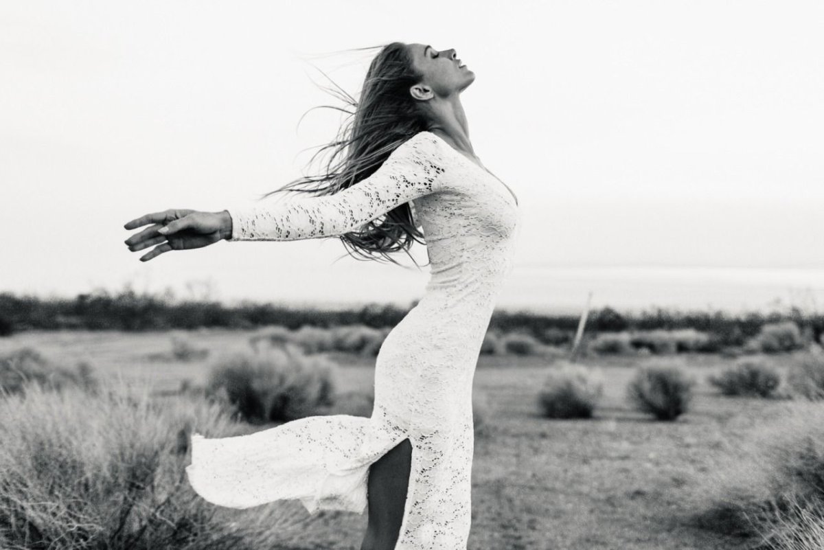 Часы на природе