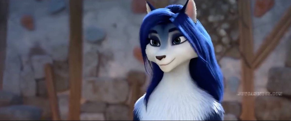 Волки и овцы 2 Бьянка