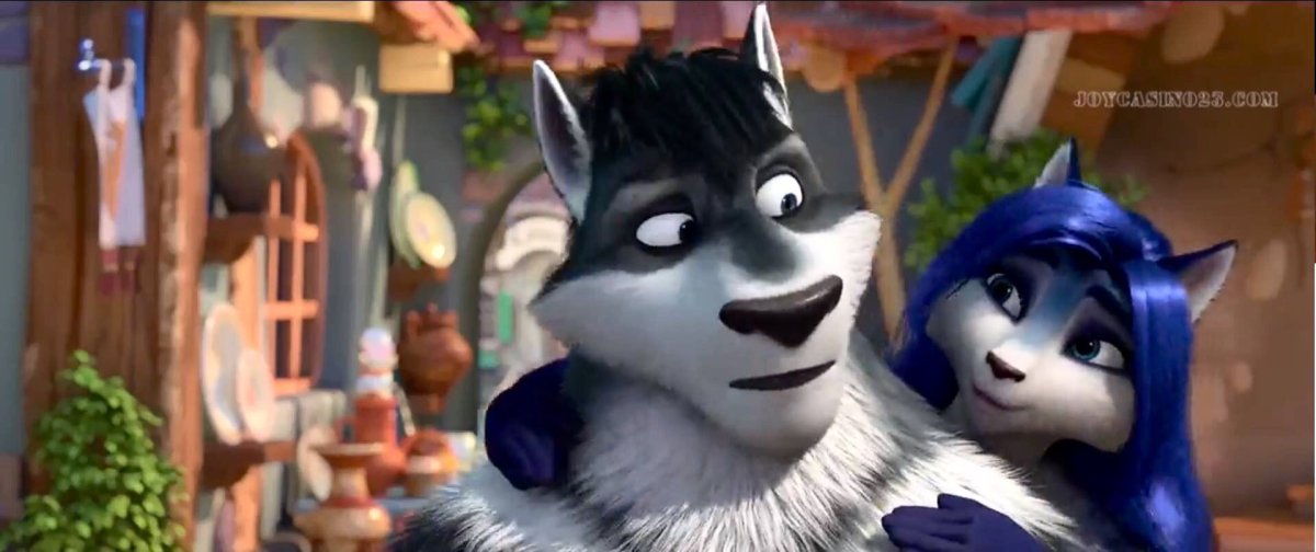 Волки и овцы 2 Бьянка