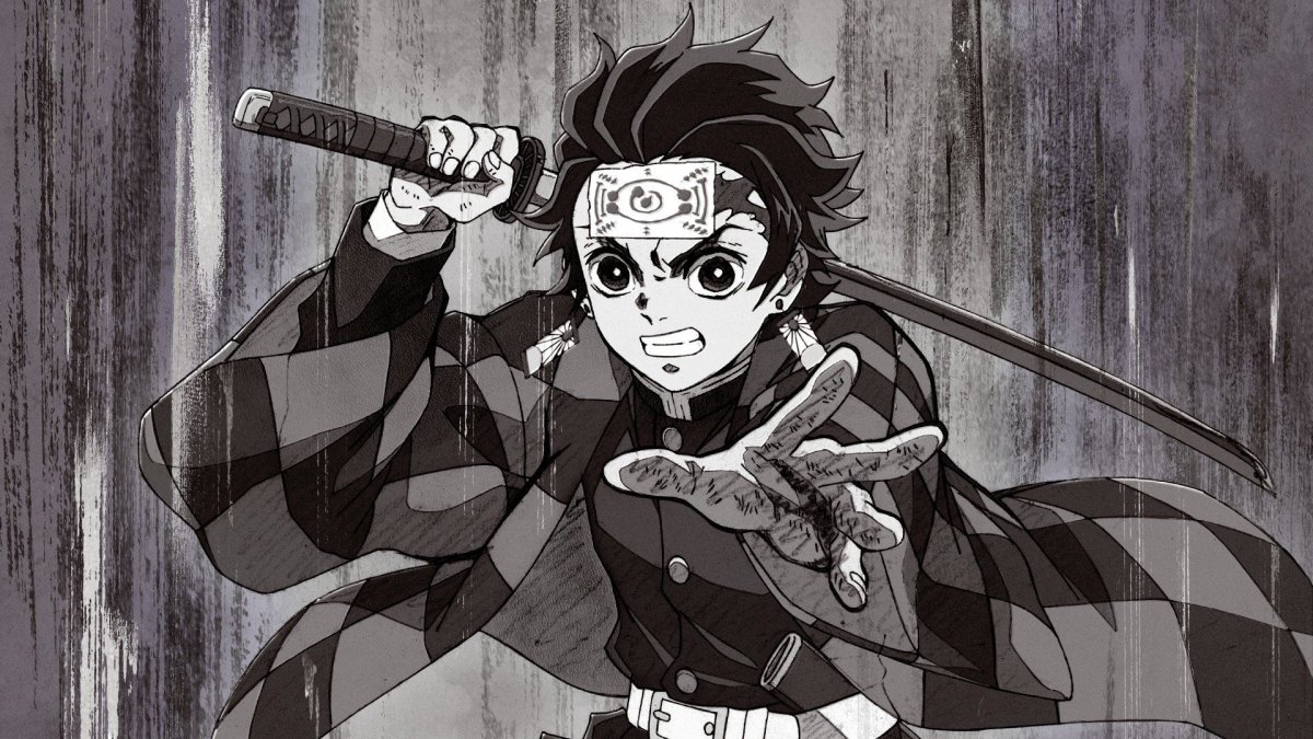 Kimetsu no Yaiba
