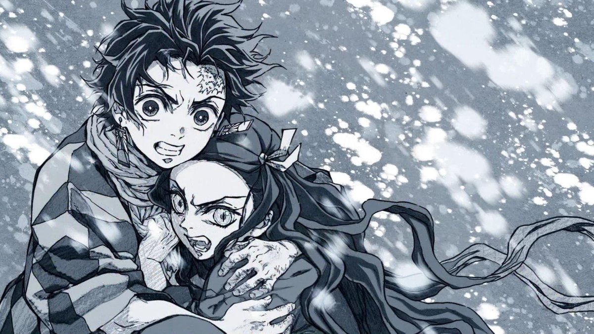 Kimetsu no Yaiba аниме
