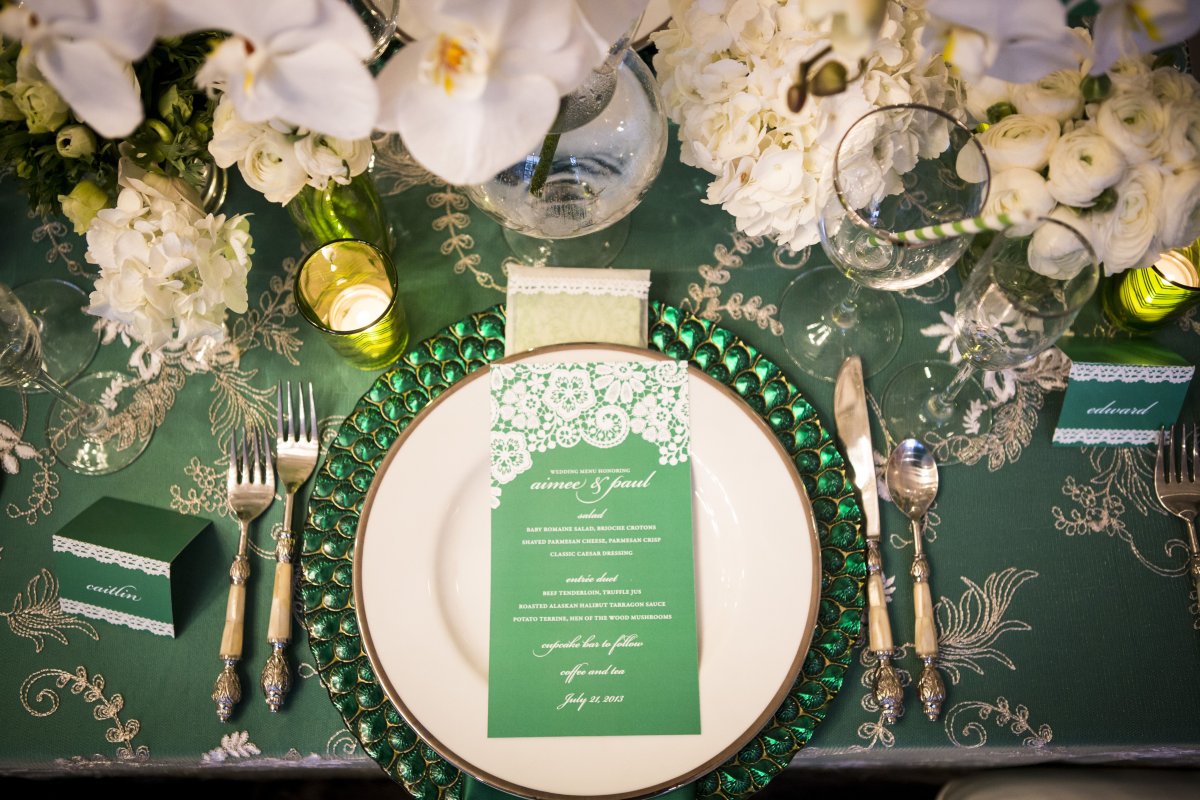 Премиальные пригласительные