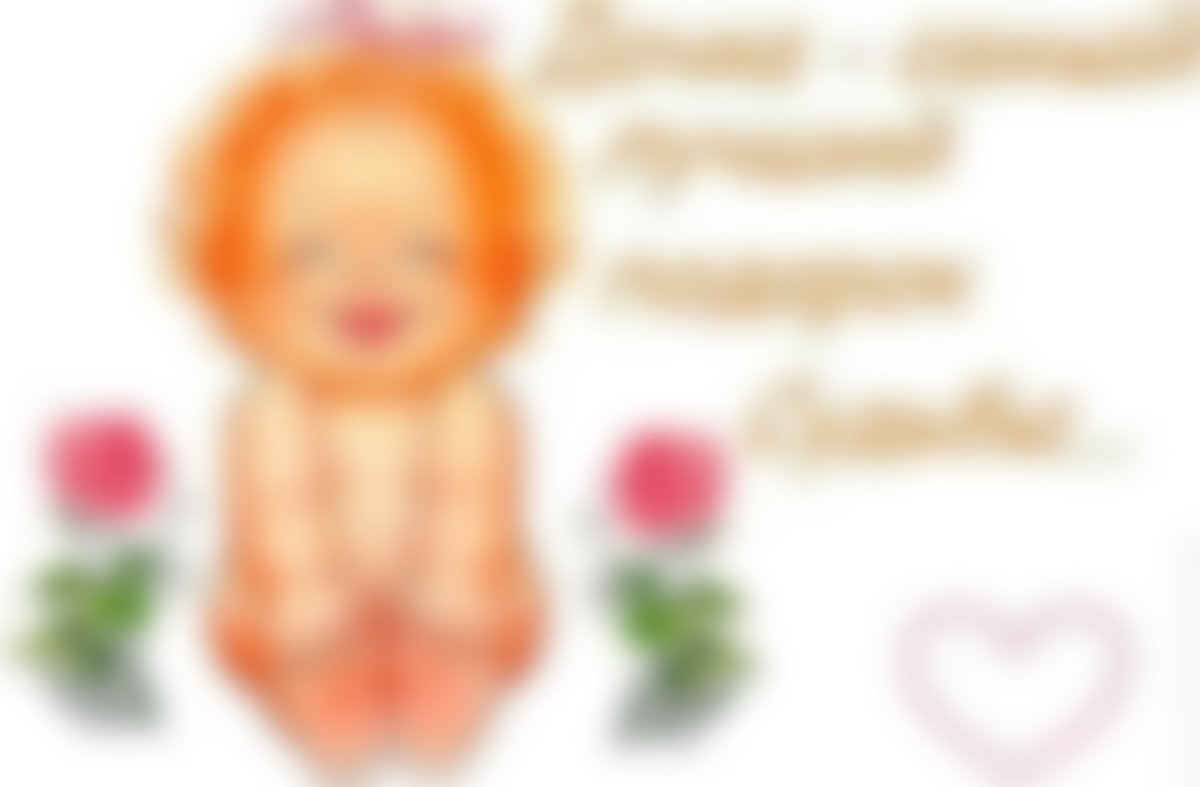 Дочка самый лучший подарок судьбы