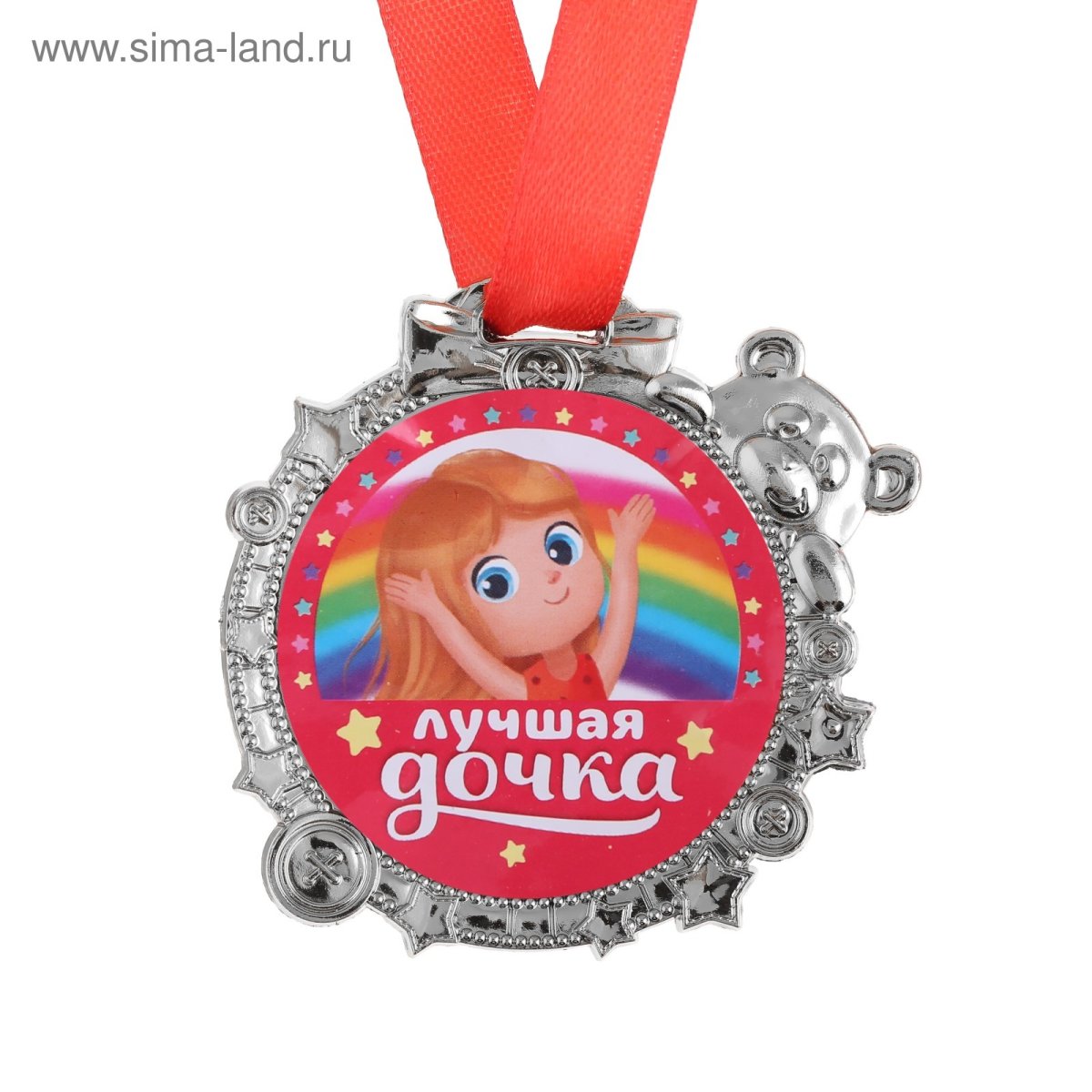 Красивая мама с дочкой