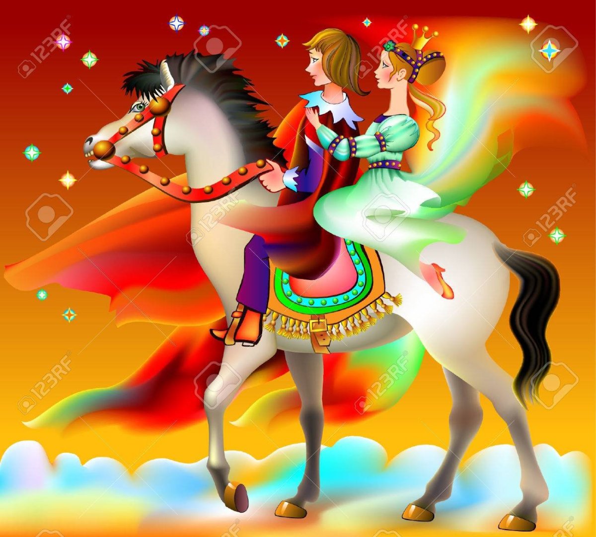 Том Хиддлстон рыцарь