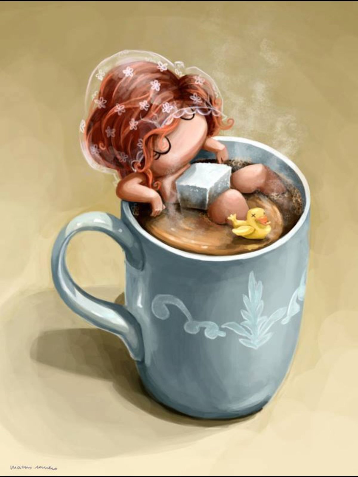 Принцесса юмор