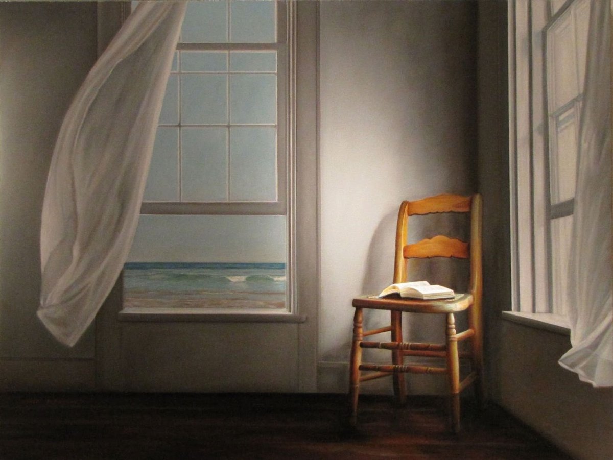 Карен Холлингсворт