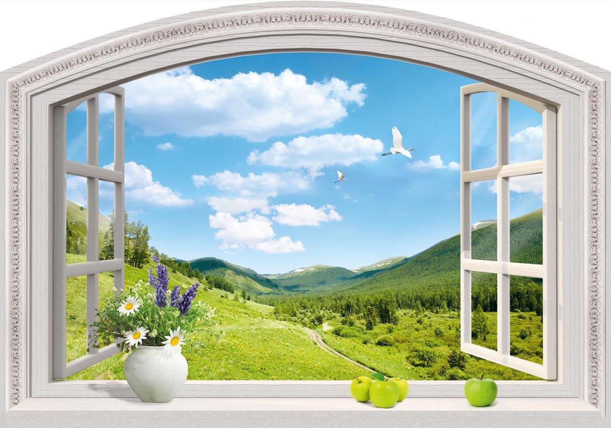 Музей наличников Ивана Хафизова