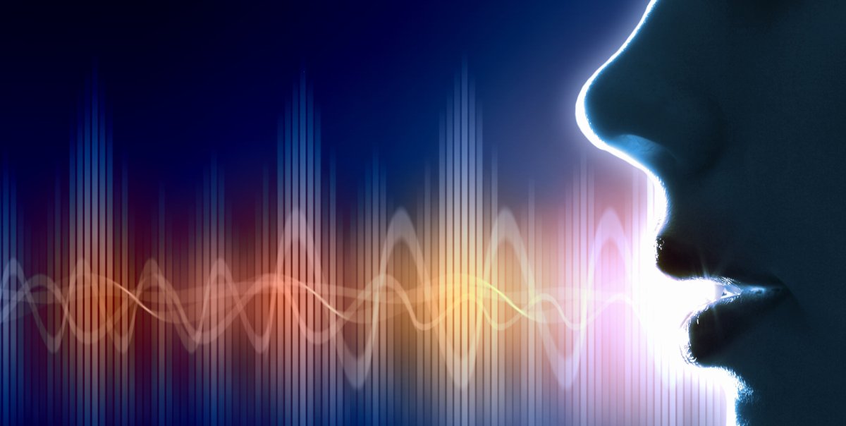 Звуковая волна