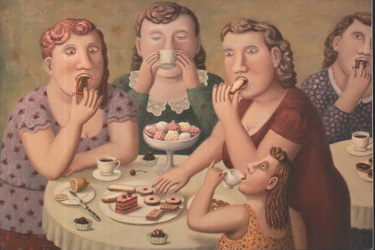 Любаров Владимир Семенович