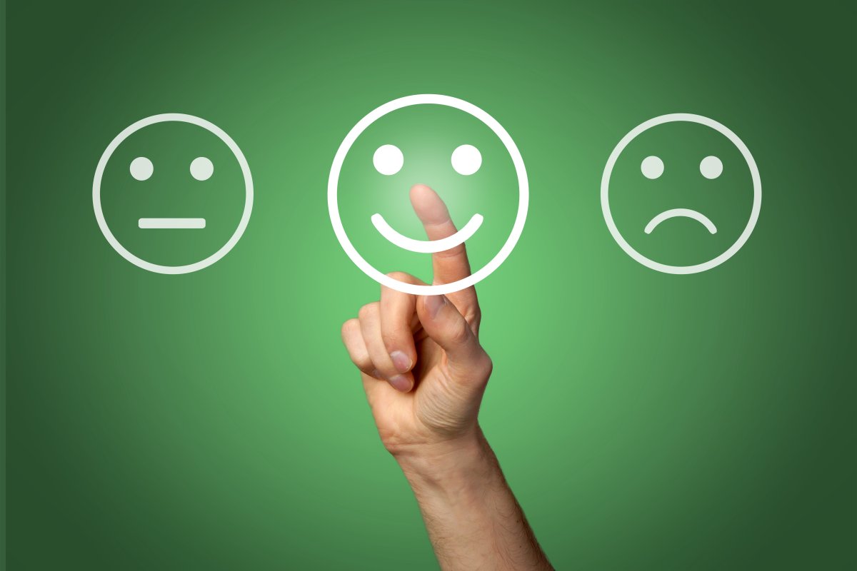 Управление эмоциями других