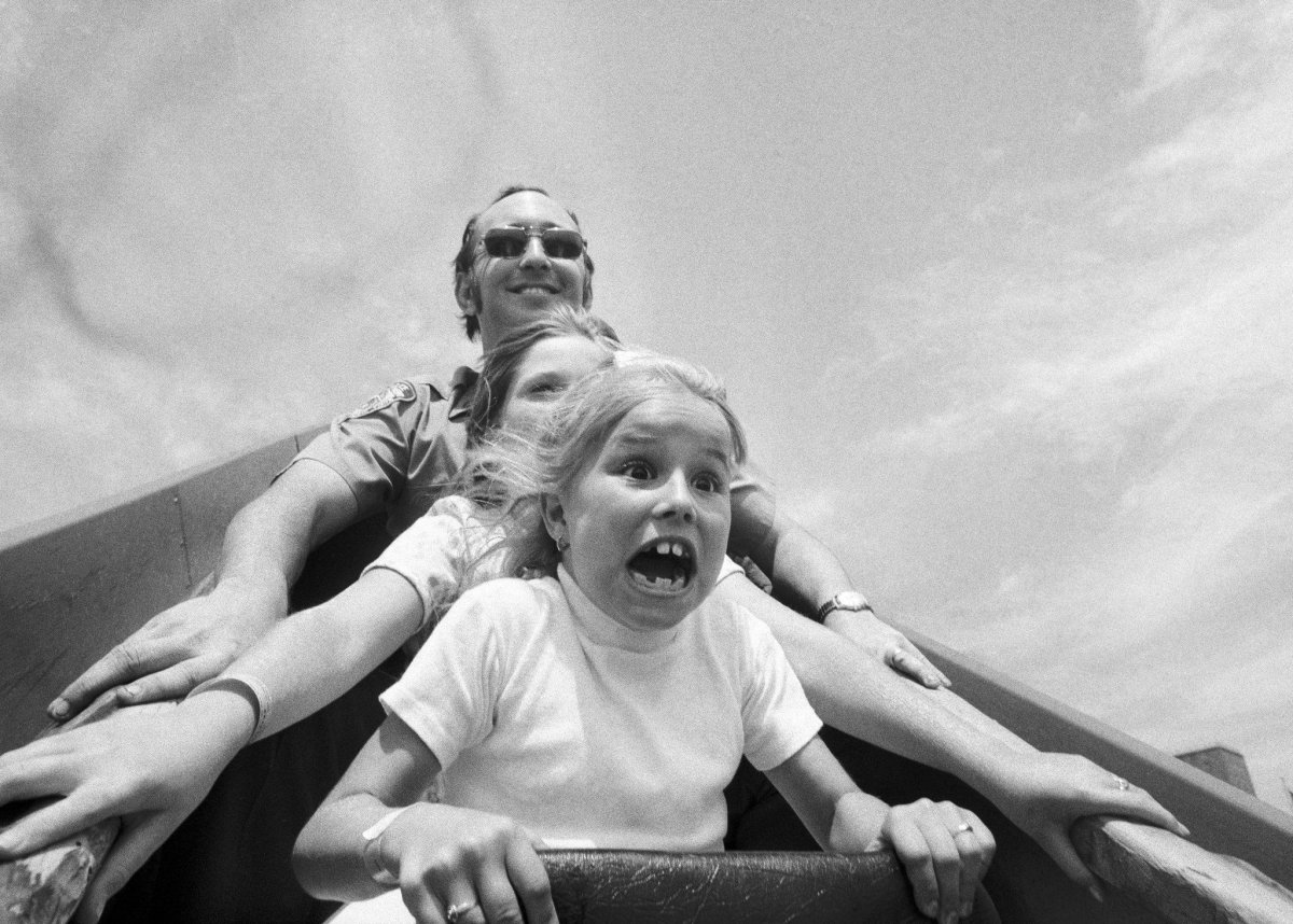 Фотография вызывающая эмоции