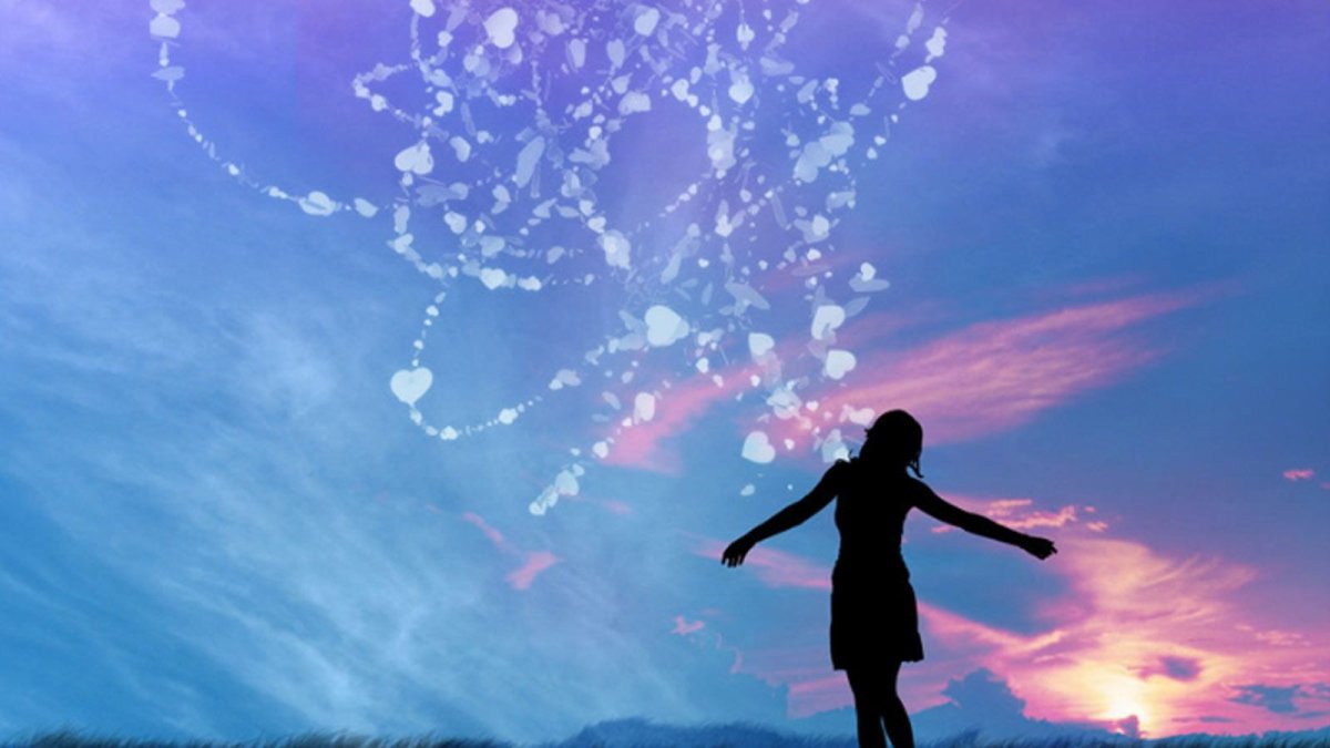 Мечтайте о любви