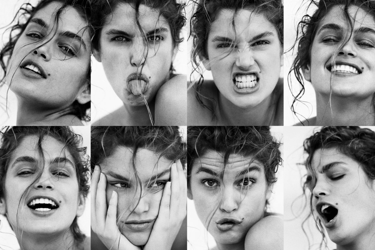 Фотограф Марко Главиано