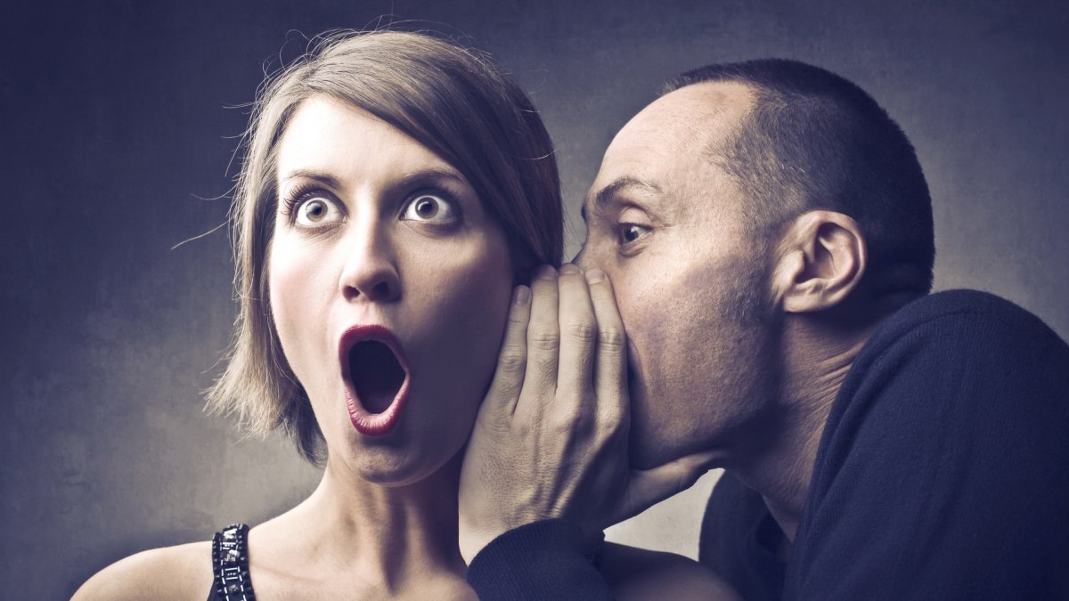 Мужчина и женщина эмоции