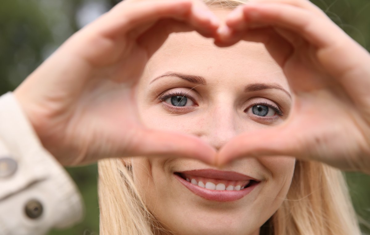 Эмоциональная жестикуляция