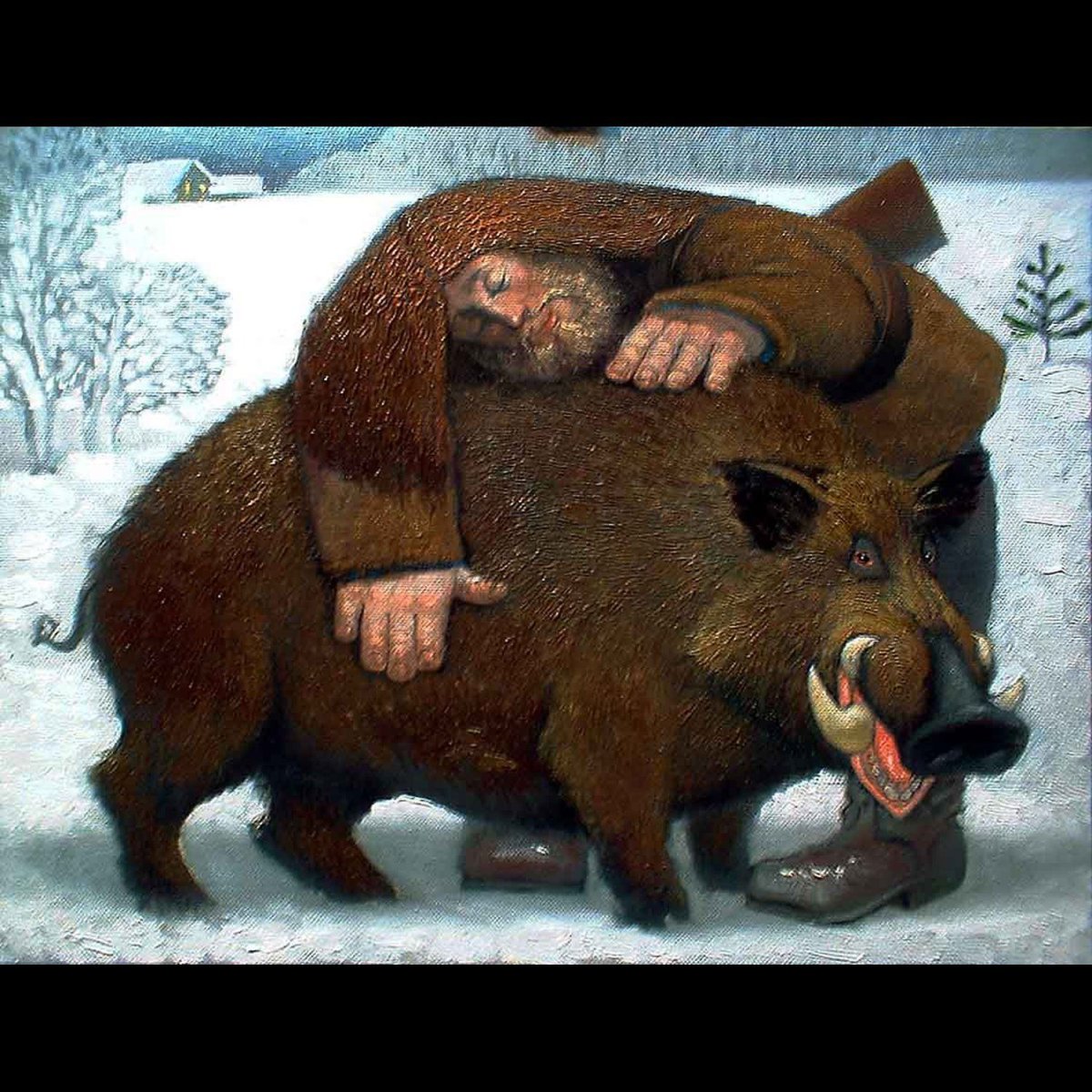 Капибары смешные мемы