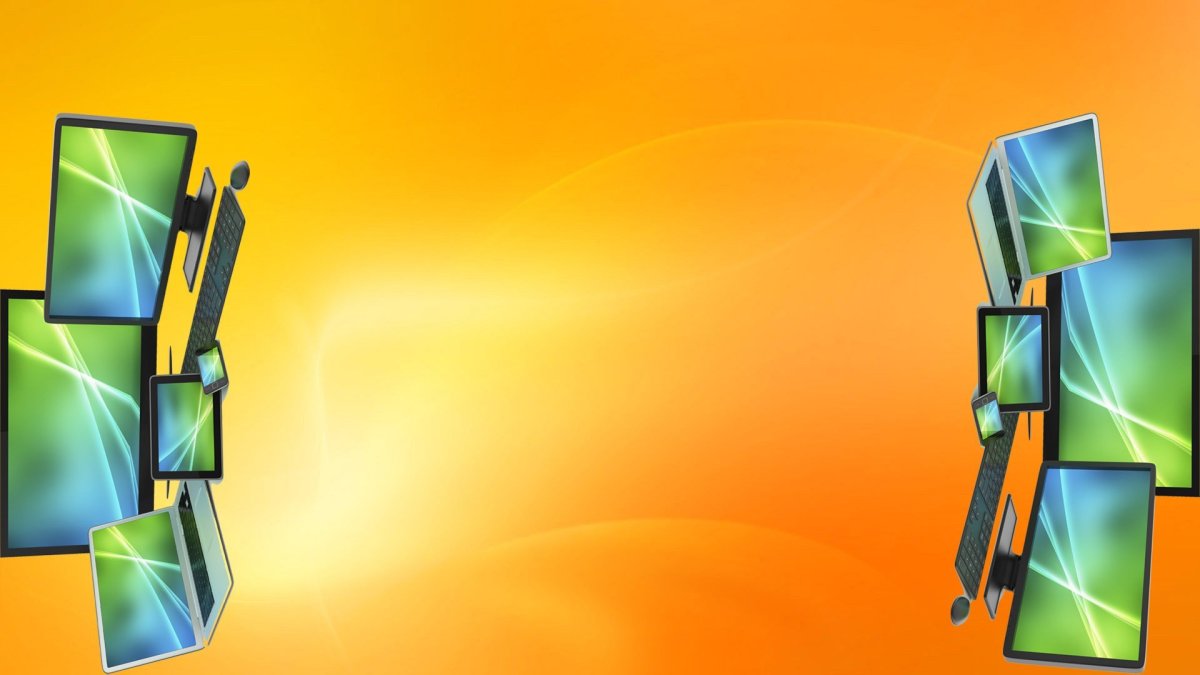 Фон для презентации Информатика