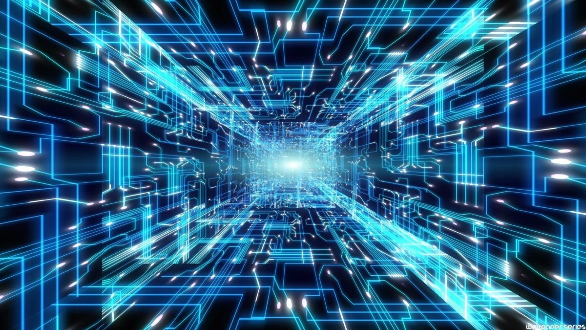 Будущее абстракция