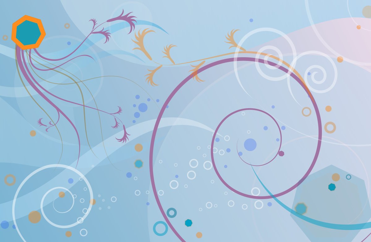 Спортивный фон