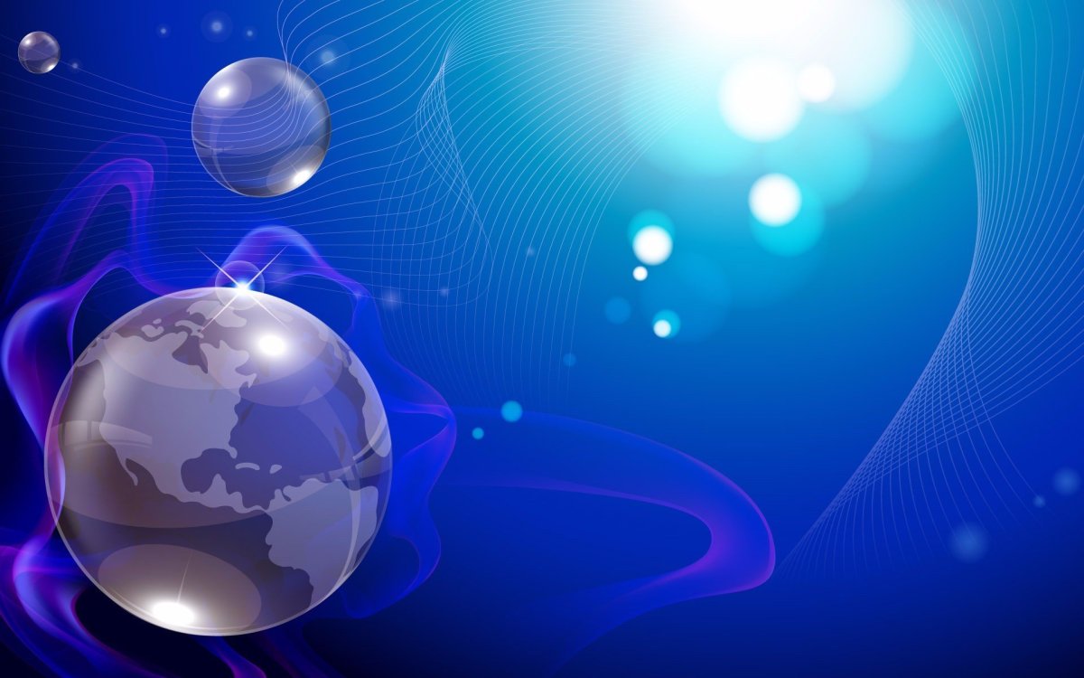 Фон для проекта