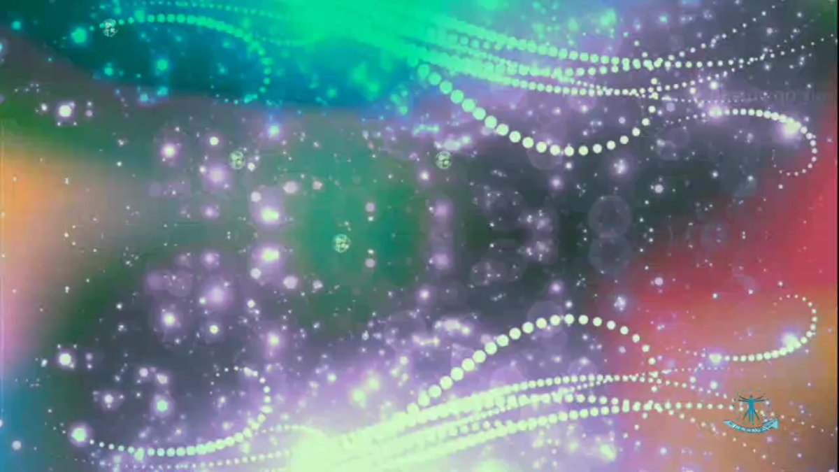 Анимационный фон для презентации