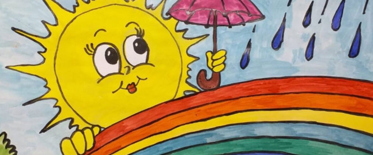 Солнце инди КИД