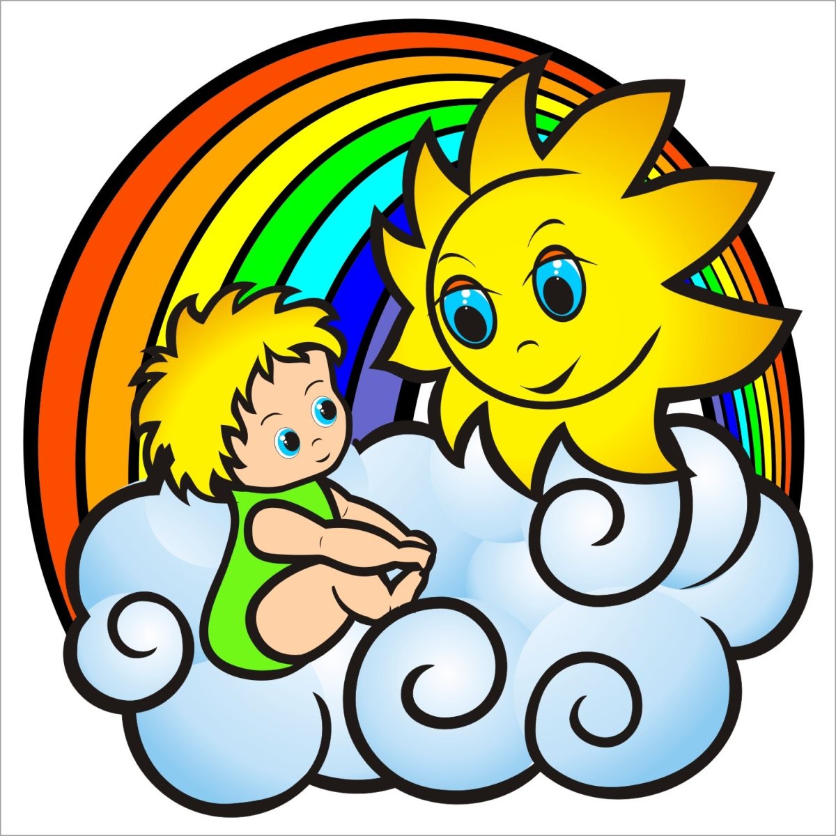 Солнечный круг