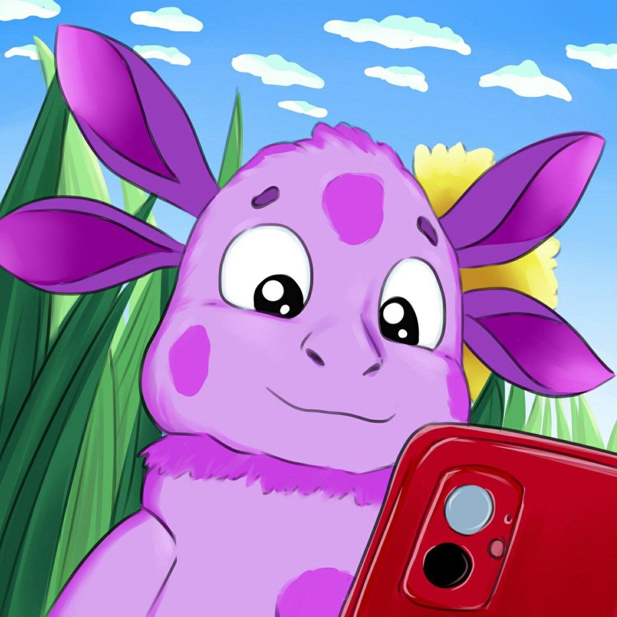 Лунтик смешные моменты