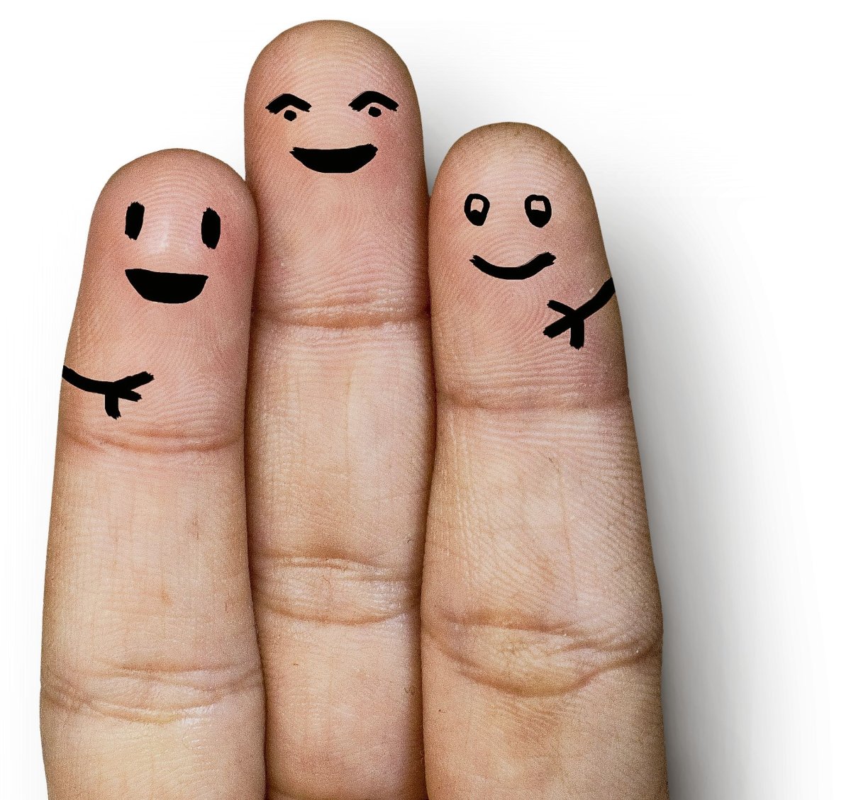 Очумелые ручки для детей