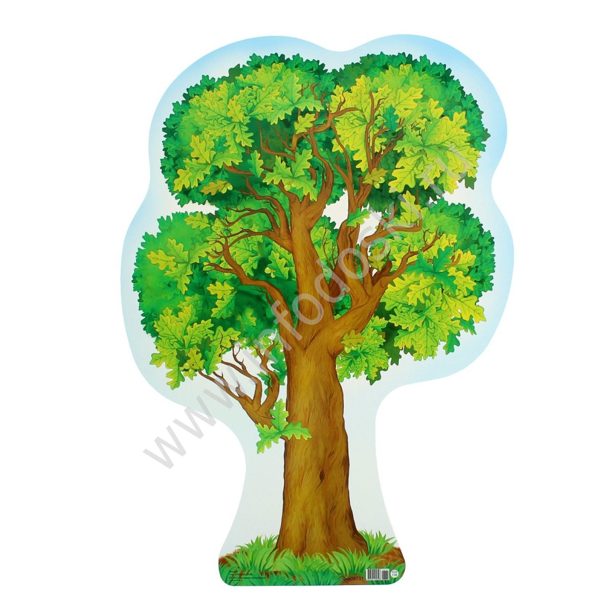 Дерево для детей