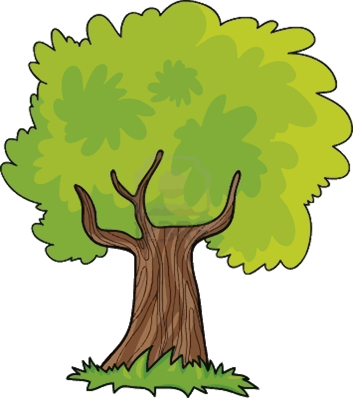 Рефлексия дерево