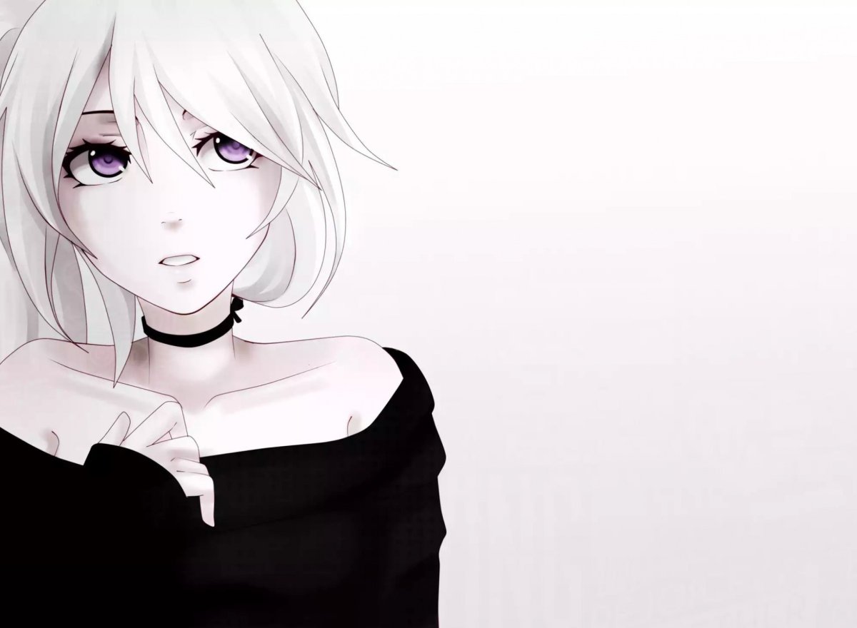 Аниме KASAKO kasu