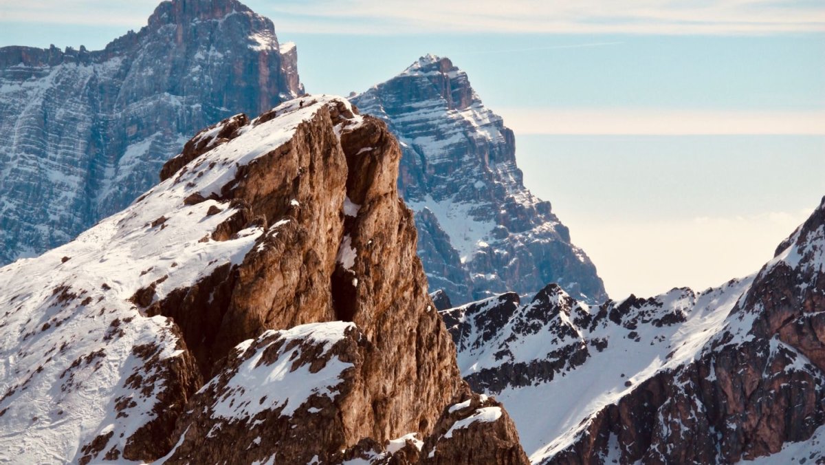 Альпы фильм 2011