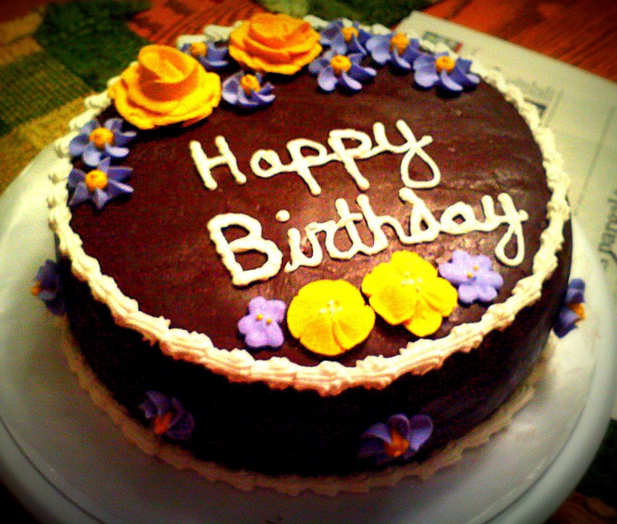 С днём рождения мужчине