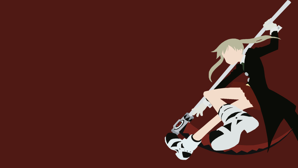 Мака Албарн Пожиратель душ