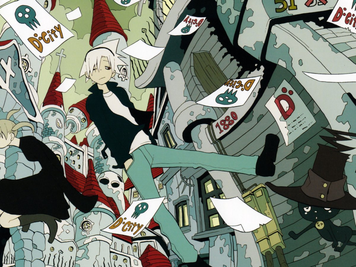 Пожиратель жен аниме